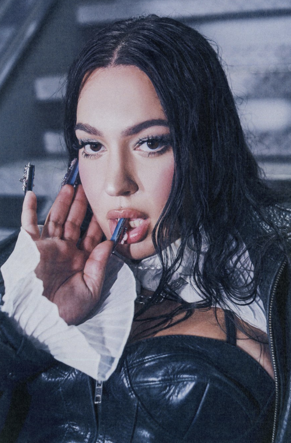 Karen Jimenez — PARADIS AGENCY